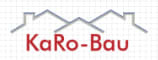Logo von KaRo-Bau