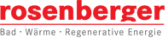 Logo von Rosenberger Bad & Wärme