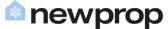Logo von newprop AG