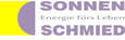 Logo von Sonnenschmied Industriesysteme GmbH