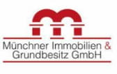Logo von Münchner Immobilien & Grundbesitz GmbH