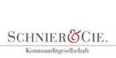 Logo von Schnier & Cie. KG