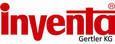 Logo von Inventa Gertler GmbH & Co.KG