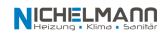 Logo von Nichelmann GmbH