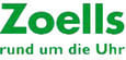 Logo von Johann Georg Zölls Vertriebs-GmbH
