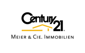 Logo von Meier & Cie. Immobilien