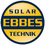 Logo von Solartechnik Ebbes