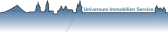 Logo von Universum-Immobilien-Service