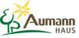 Logo von Aumann Haus GmbH