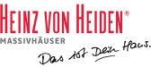 Logo von Heinz von Heiden - Musterhaus Region Kassel, Erfurt, Bad Salzungen
