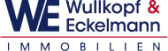 Logo von WULLKOPF & ECKELMANN IMMOBILIEN GMBH & CO. KG