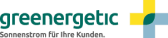 Logo von Greenergetic GmbH