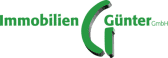 Logo von Immobilien Günter GmbH