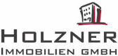 Logo von Holzner Immobilien GmbH