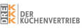 Logo von DreiKKK - der Küchenvertrieb