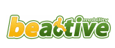 Logo von Be Active Mobility