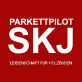 Logo von SKJ Parkettpilot Simon Junghahn