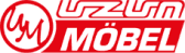 Logo von Uzun Möbel