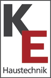 Logo von KE-Gebäudetechnik GmbH