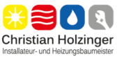 Logo von Christian Holzinger GmbH