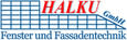 Logo von HALKU GmbH Fenster u. Fassadentechnik