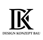 Logo von Design Konzept Bau GmbH