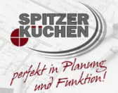 Logo von Spitzer-Küchen GmbH