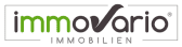 Logo von immovario Immobilien GmbH