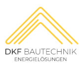 Logo von DKF Bautechnik GmbH