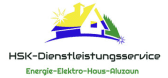 Logo von HSK Dienstleistungsservice