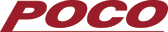 Logo von Poco Einrichtungsmärkte GmbH