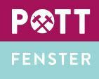 Logo von POTTFENSTER GmbH