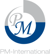Logo von PM-International AG