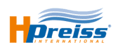 Logo von H.Preiss International