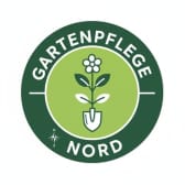 Logo von Gartenpflege Nord