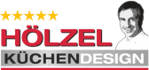 Logo von Hölzel Küchendesign