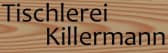 Logo von Lutz Killermann - Tischlerei