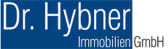 Logo von Dr. Hybner Immobilien GmbH