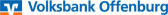 Logo von Volksbank Offenburg eG