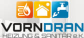 Logo von Vorndran Heizung & Sanitär e. K.