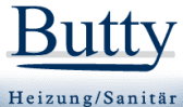 Logo von Butty GmbH