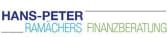Logo von Hans Peter Ramächers Finanzberatung