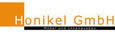 Logo von Honikel GmbH
