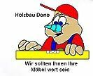Logo von Holzbau Dono
