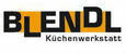 Logo von Schreinermeister Joachim Blendl