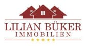 Logo von Lilian Büker Immobilien