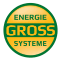 Logo von Energiesysteme Groß GmbH & Co. KG