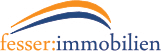 Logo von fesser: immobilien GmbH & Co. KG