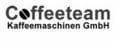 Logo von Coffeeteam GmbH
