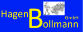 Logo von Fa. Hagen Bollmann GmbH